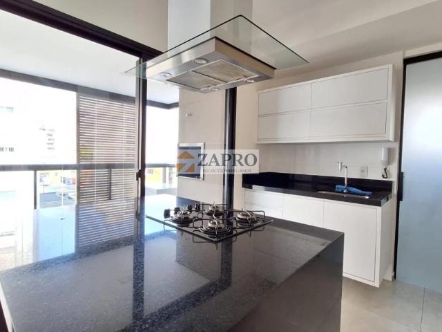 Apartamento para Venda em São José dos Campos/SP Vila Adyana 2 Quartos