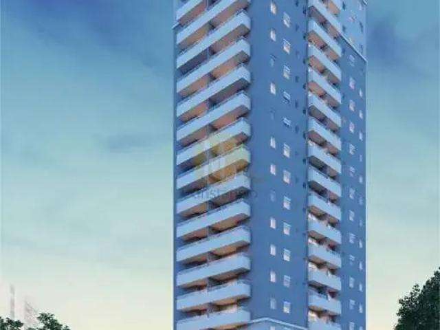 Apartamento para Venda em São José dos Campos/SP Vila Adyana 2 Quartos