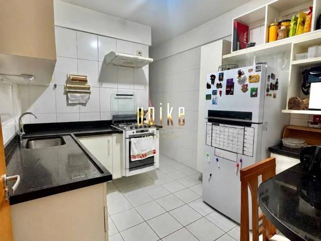 Apartamento para Venda em São José dos Campos/SP Vila Adyana 2 Quartos
