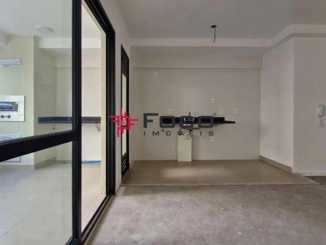 Apartamento para Venda em São José dos Campos/SP Vila Adyana 2 Quartos