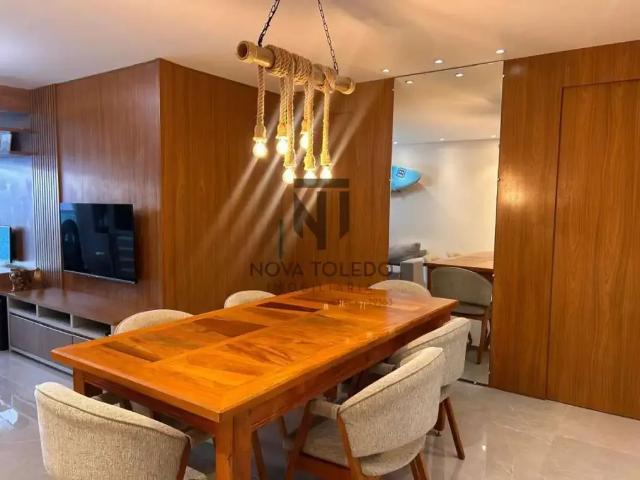 Apartamento para Venda em São José dos Campos/SP Vila Adyana 2 Quartos