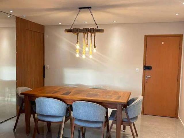 Apartamento para Venda em São José dos Campos/SP Vila Adyana 2 Quartos