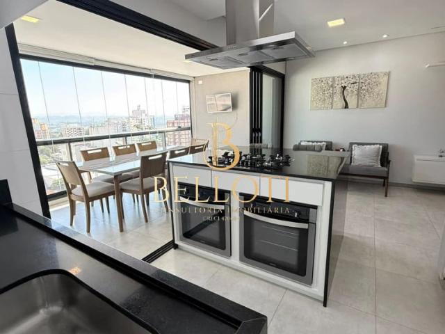 Apartamento para Venda em São José dos Campos/SP Vila Adyana 2 Quartos