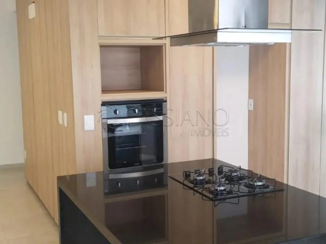 Apartamento para Venda em São José dos Campos/SP Vila Adyana 2 Quartos