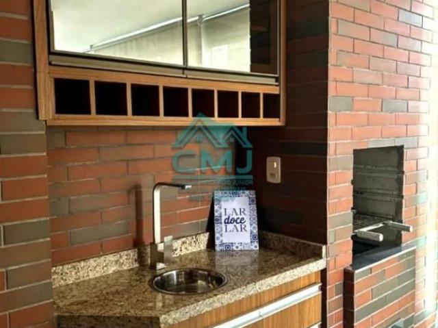 Apartamento para Venda em São José dos Campos/SP Vila Adyana 2 Quartos