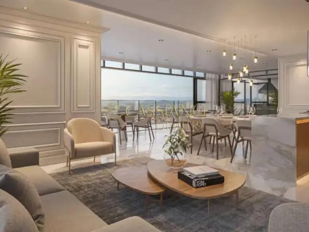 Apartamento para Venda em São José dos Campos/SP Vila Adyana 2 Quartos