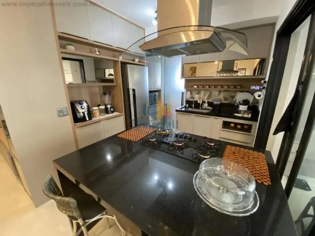 Apartamento para Venda em São José dos Campos/SP Vila Adyana 2 Quartos