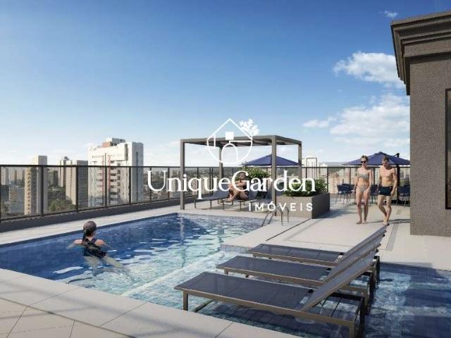 Apartamento para Venda em São José dos Campos/SP Vila Adyana 2 Quartos