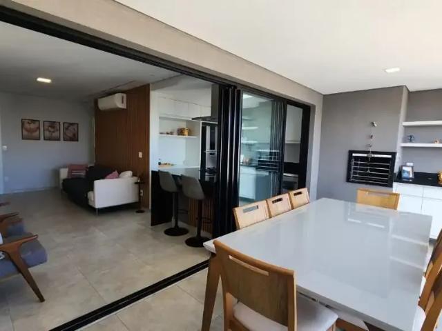 Apartamento para Venda em São José dos Campos/SP Vila Adyana 2 Quartos