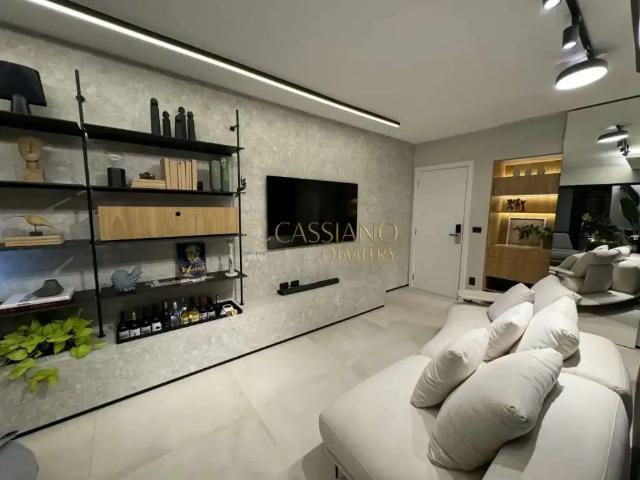 Apartamento para Venda em São José dos Campos/SP Vila Adyana 2 Quartos