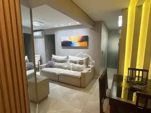 Apartamento para Venda em São José dos Campos/SP Vila Adyana 2 Quartos