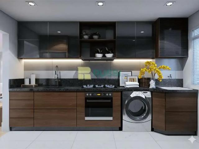 Apartamento para Venda em São José dos Campos/SP Vila Adyana 2 Quartos