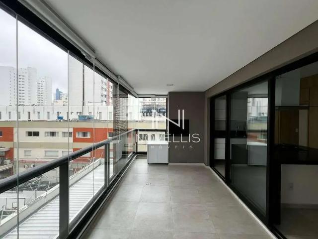 Apartamento para Venda em São José dos Campos/SP Vila Adyana 2 Quartos
