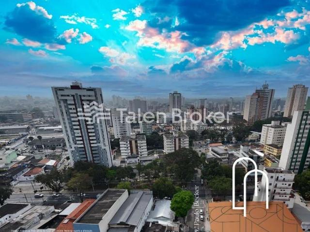 Apartamento para Venda em São José dos Campos/SP Vila Adyana 2 Quartos