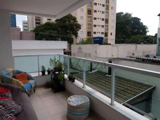 Apartamento para Venda em São José dos Campos/SP Vila Adyana 2 Quartos