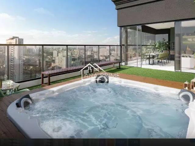 Apartamento para Venda em São José dos Campos/SP Vila Adyana 2 Quartos
