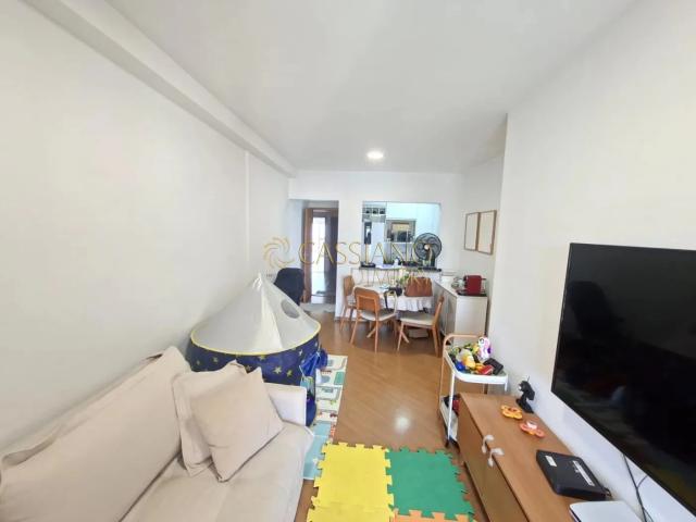 Apartamento para Venda em São José dos Campos/SP Vila Adyana 2 Quartos