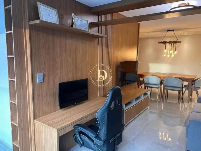 Apartamento para Venda em São José dos Campos/SP Vila Adyana 2 Quartos