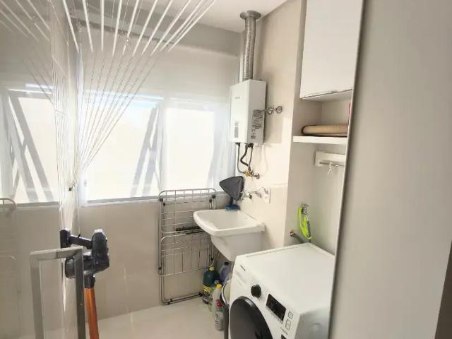 Apartamento para Venda em São José dos Campos/SP Vila Adyana 2 Quartos