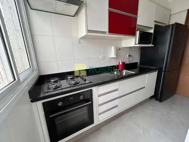 Apartamento para Venda em São José dos Campos/SP Vila Adyana 2 Quartos