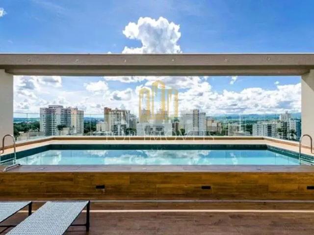 Apartamento para Venda em São José dos Campos/SP Vila Adyana 2 Quartos
