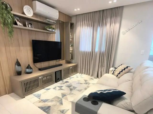 Apartamento para Venda em São José dos Campos/SP Vila Adyana 2 Quartos