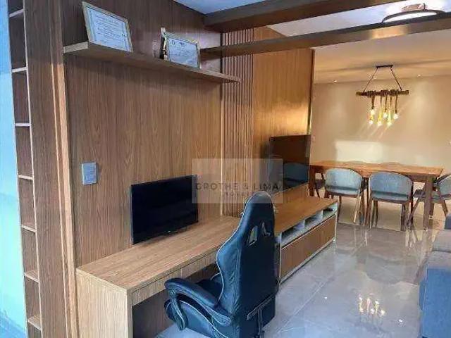 Apartamento para Venda em São José dos Campos/SP Vila Adyana 2 Quartos