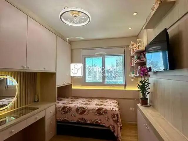 Apartamento para Venda em São José dos Campos/SP Vila Adyana 2 Quartos