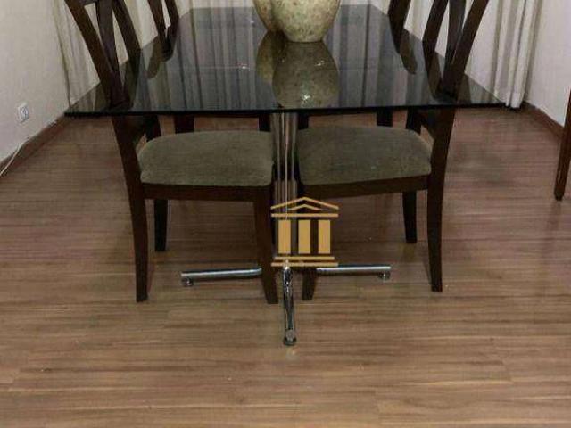 Apartamento para Venda em São José dos Campos/SP Vila Adyana 2 Quartos