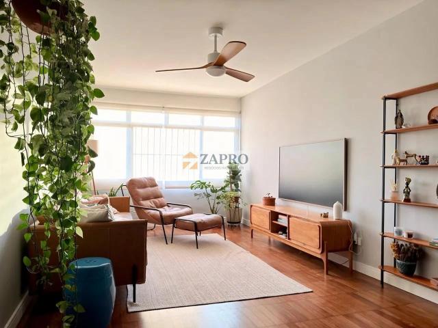 Apartamento para Venda em São José dos Campos/SP Vila Adyana 3 Quartos
