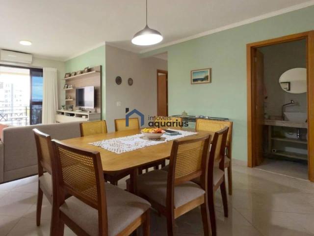 Apartamento para Venda em São José dos Campos/SP Vila Adyana 3 Quartos