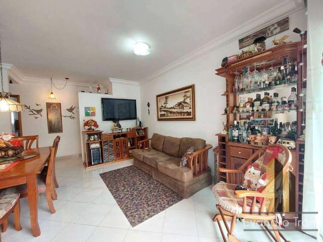Apartamento para Venda em São José dos Campos/SP Vila Adyana 3 Quartos