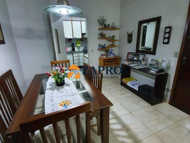 Apartamento para Venda em São José dos Campos/SP Vila Adyana 3 Quartos