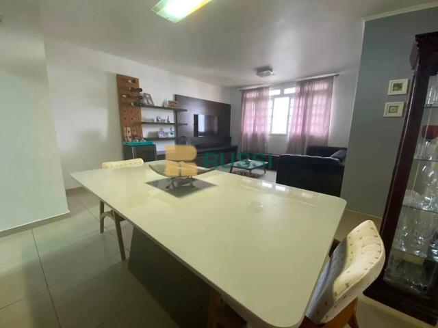 Apartamento para Venda em São José dos Campos/SP Vila Adyana 3 Quartos