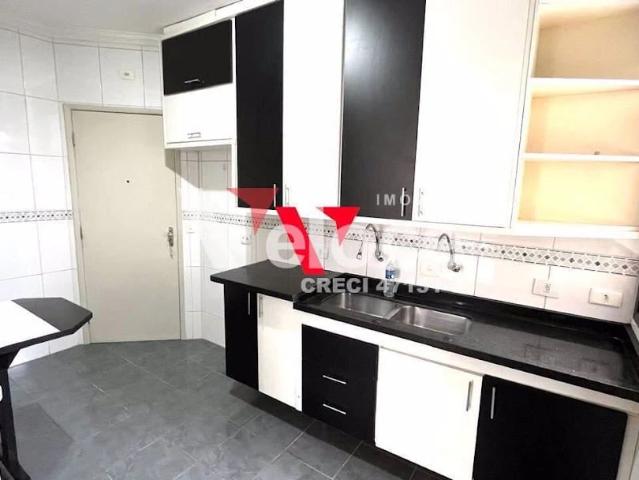 Apartamento para Venda em São José dos Campos/SP Vila Adyana 3 Quartos
