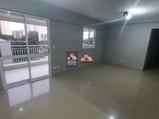 Apartamento para Venda em São José dos Campos/SP Vila Adyana 3 Quartos