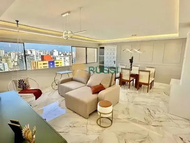 Apartamento para Venda em São José dos Campos/SP Vila Adyana 3 Quartos