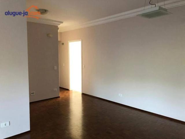 Apartamento para Venda em São José dos Campos/SP Vila Adyana 3 Quartos