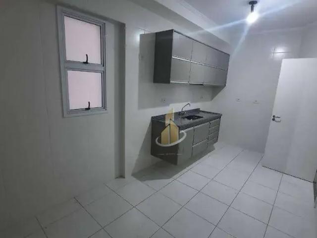 Apartamento para Venda em São José dos Campos/SP Vila Adyana 3 Quartos