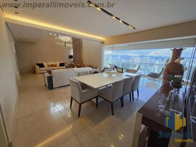Apartamento para Venda em São José dos Campos/SP Vila Adyana 3 Quartos