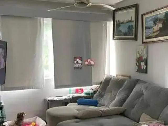 Apartamento para Venda em São José dos Campos/SP Vila Adyana 3 Quartos