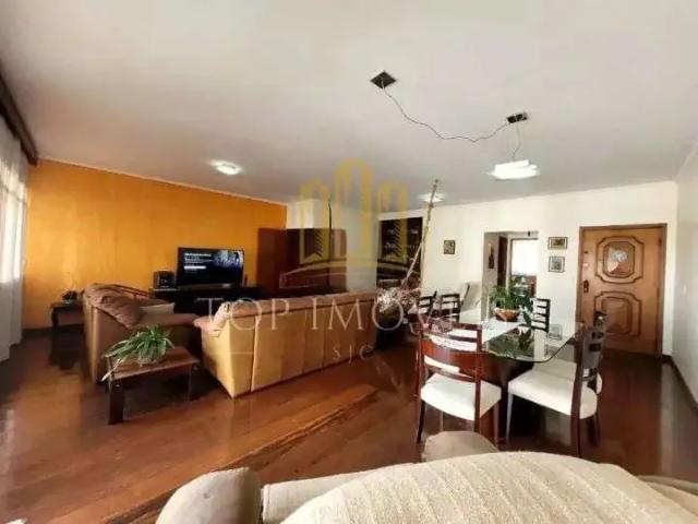 Apartamento para Venda em São José dos Campos/SP Vila Adyana 3 Quartos
