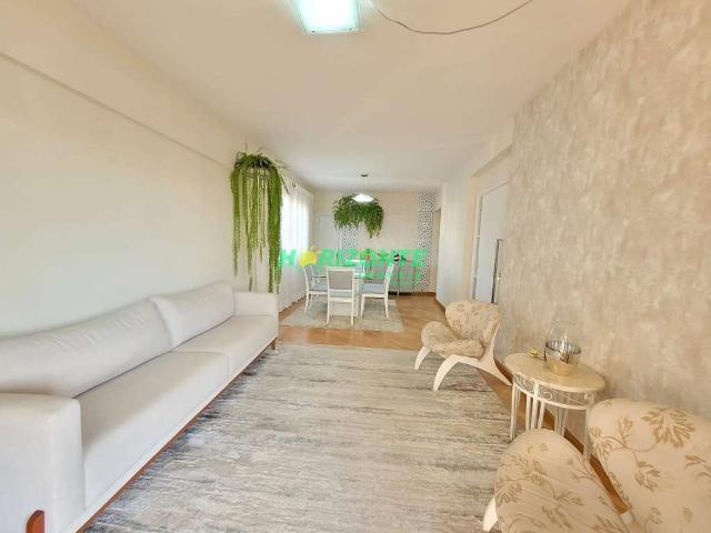 Apartamento para Venda em São José dos Campos/SP Vila Adyana 3 Quartos