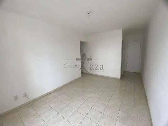 Apartamento para Venda em São José dos Campos/SP Vila Adyana 3 Quartos
