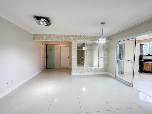 Apartamento para Venda em São José dos Campos/SP Vila Adyana 3 Quartos