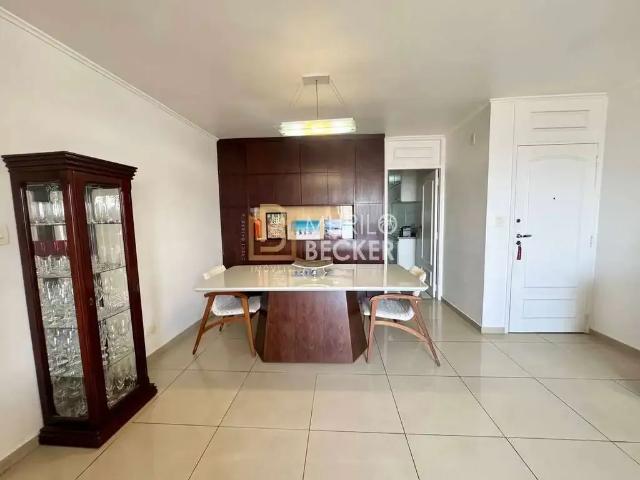 Apartamento para Venda em São José dos Campos/SP Vila Adyana 3 Quartos