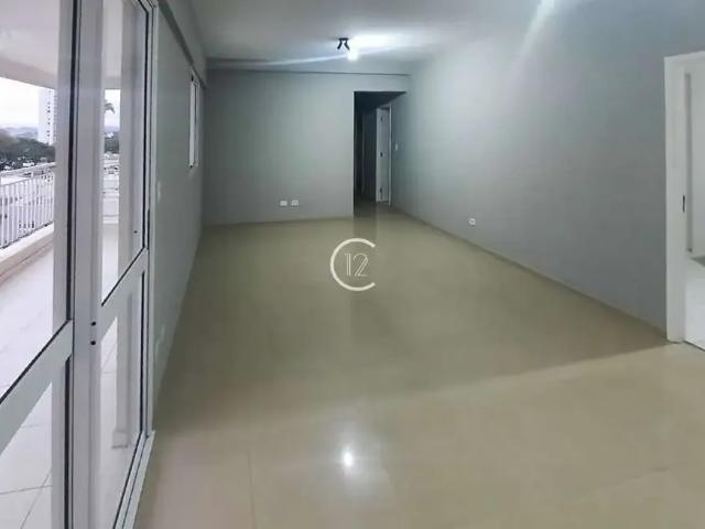 Apartamento para Venda em São José dos Campos/SP Vila Adyana 3 Quartos