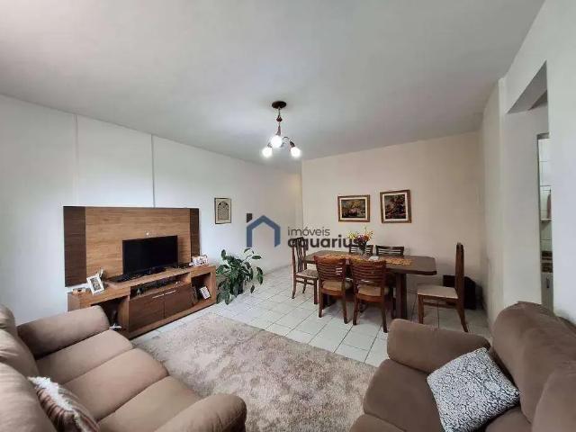 Apartamento para Venda em São José dos Campos/SP Vila Adyana 3 Quartos