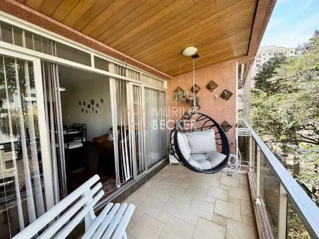Apartamento para Venda em São José dos Campos/SP Vila Adyana 3 Quartos