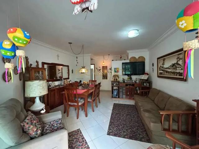 Apartamento para Venda em São José dos Campos/SP Vila Adyana 3 Quartos